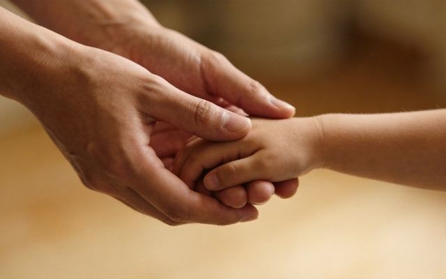 Família e cuidado no processo terapêutico
