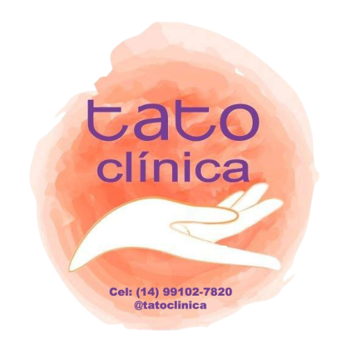 Logo da Tato Clínica